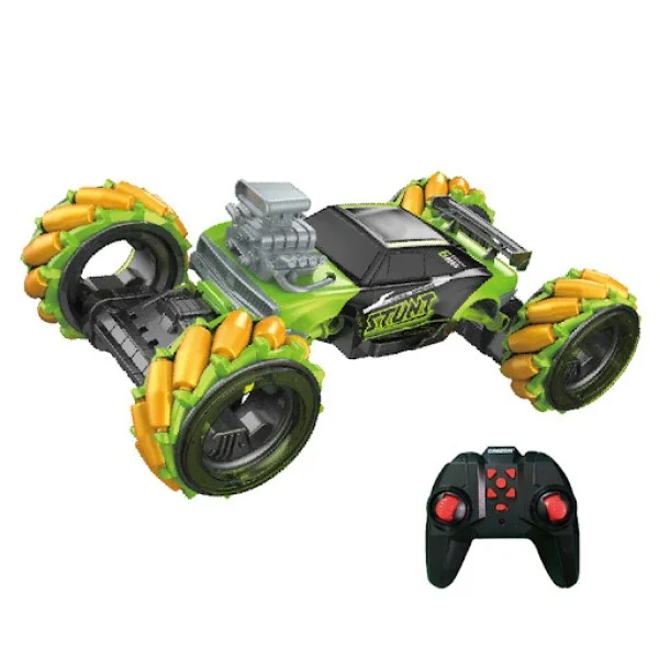 Crazon 2.4G High-Speed Drift Car with Multi-functions - 333-PY2302